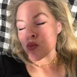 Meet your Posher, Kathryn